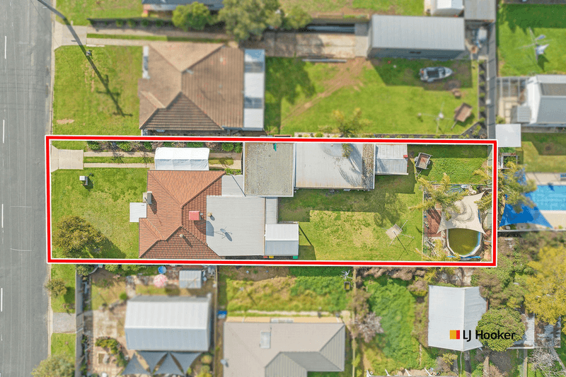 2 Haverfield Street, ECHUCA, VIC 3564