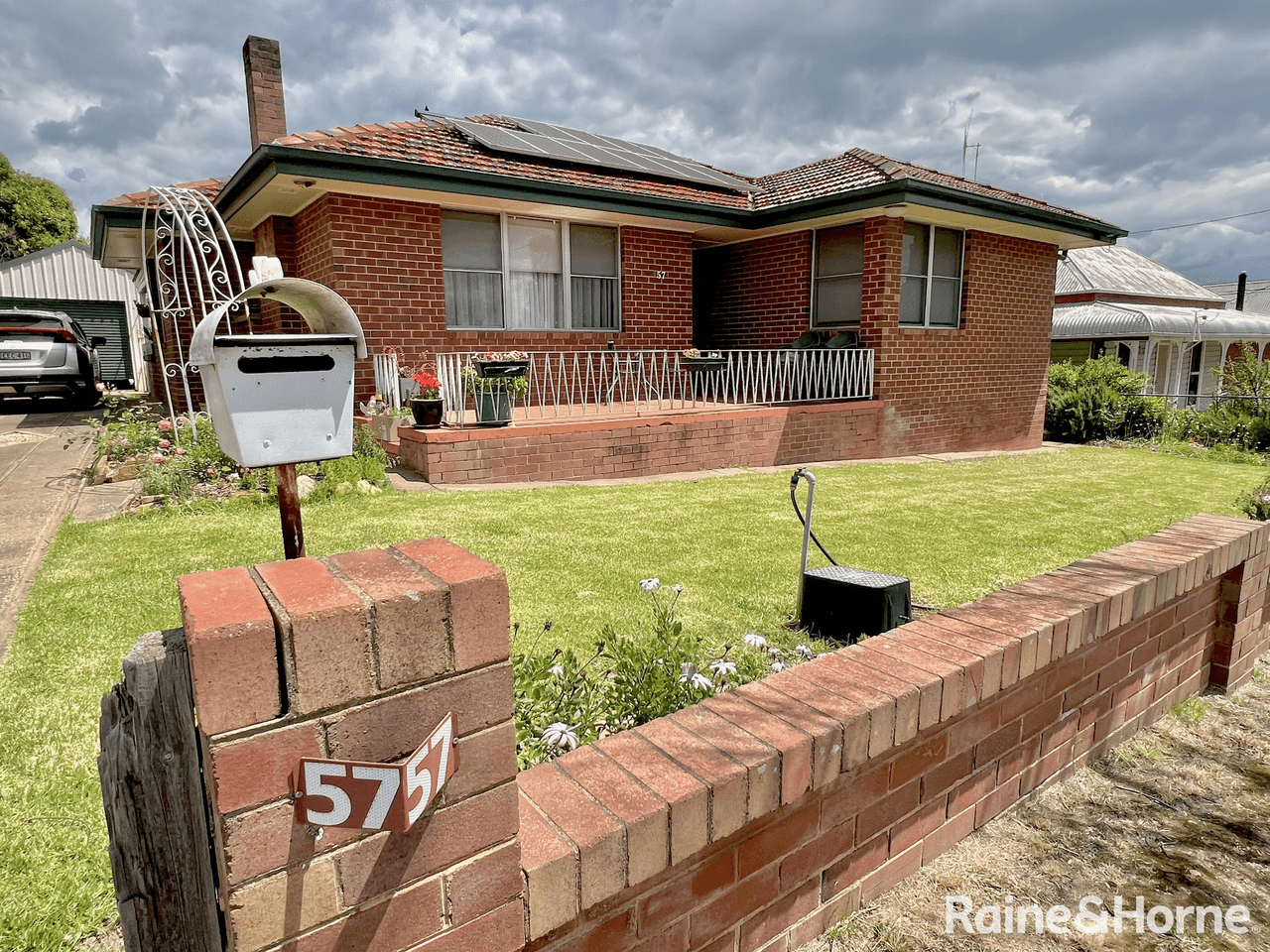57 Camp Street, GRENFELL, NSW 2810