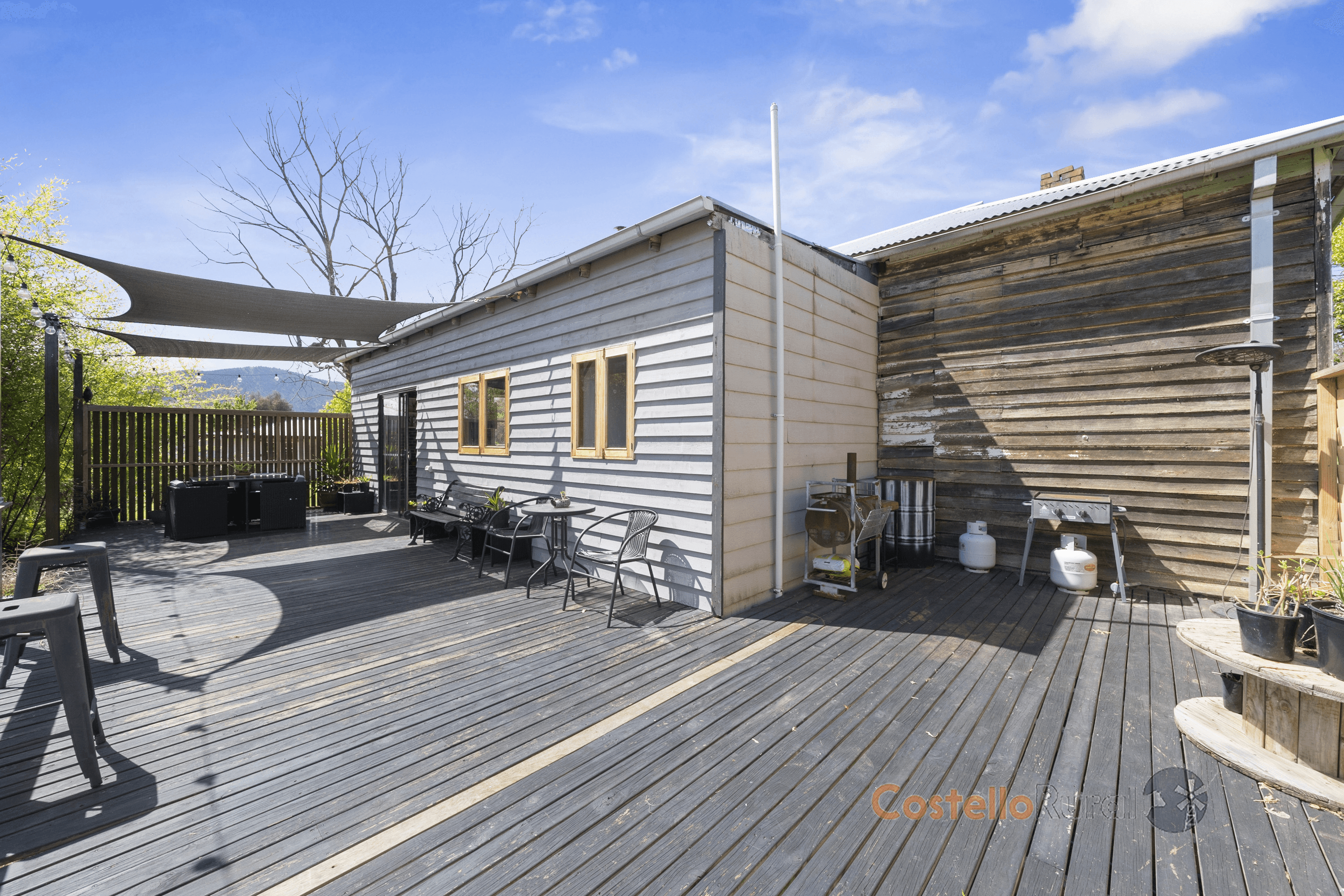 20 Shelley Rd, Walwa, VIC 3709