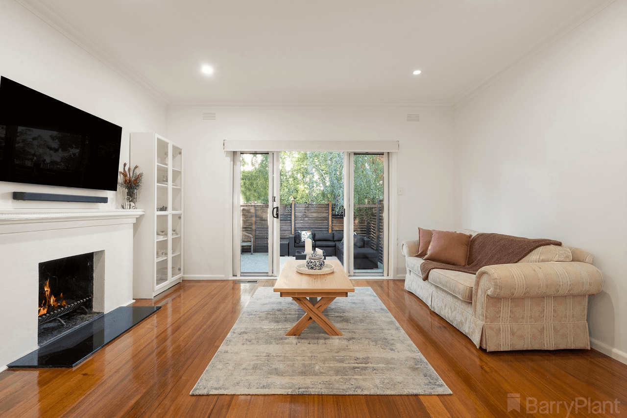 1/5 Laurence Grove, Ringwood East, VIC 3135