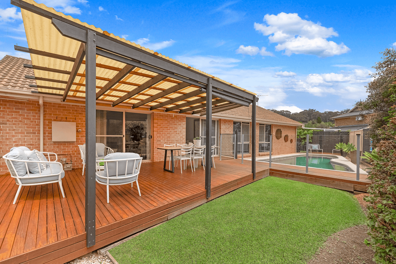 104 James Sea Drive, GREEN POINT, NSW 2251