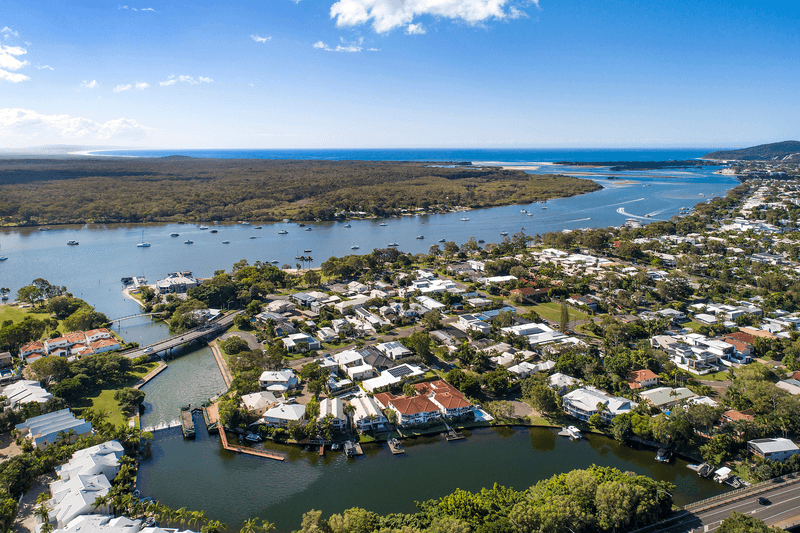 7/5 Hygieta Street, Noosa Waters, QLD 4566