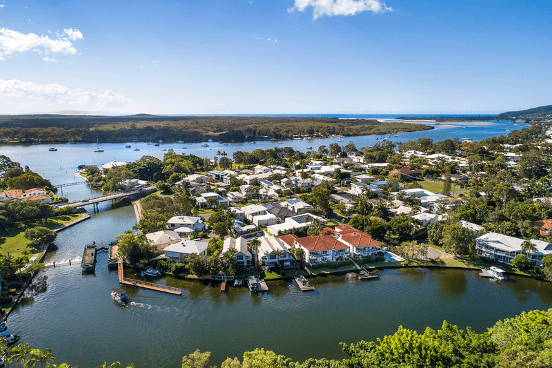 7/5 Hygieta Street, Noosa Waters, QLD 4566