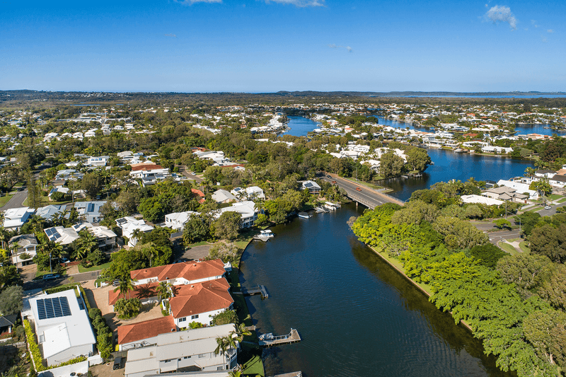 7/5 Hygieta Street, Noosa Waters, QLD 4566