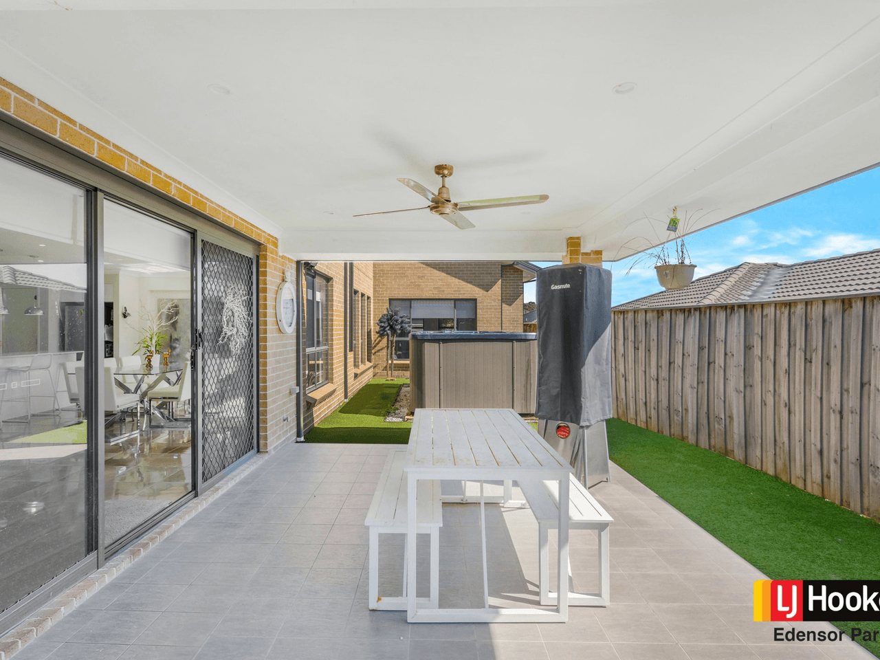 5 Glider Ave, MIDDLETON GRANGE, NSW 2171