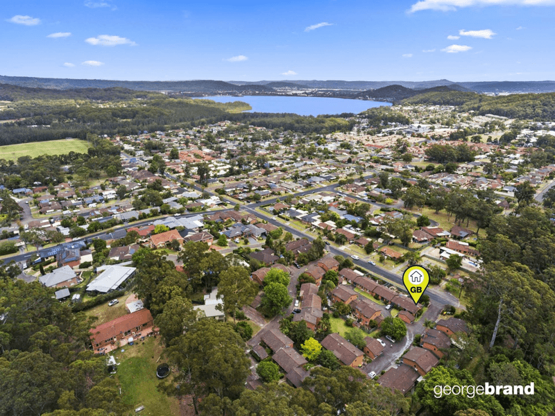 25/65 Davies Street, Kincumber, NSW 2251