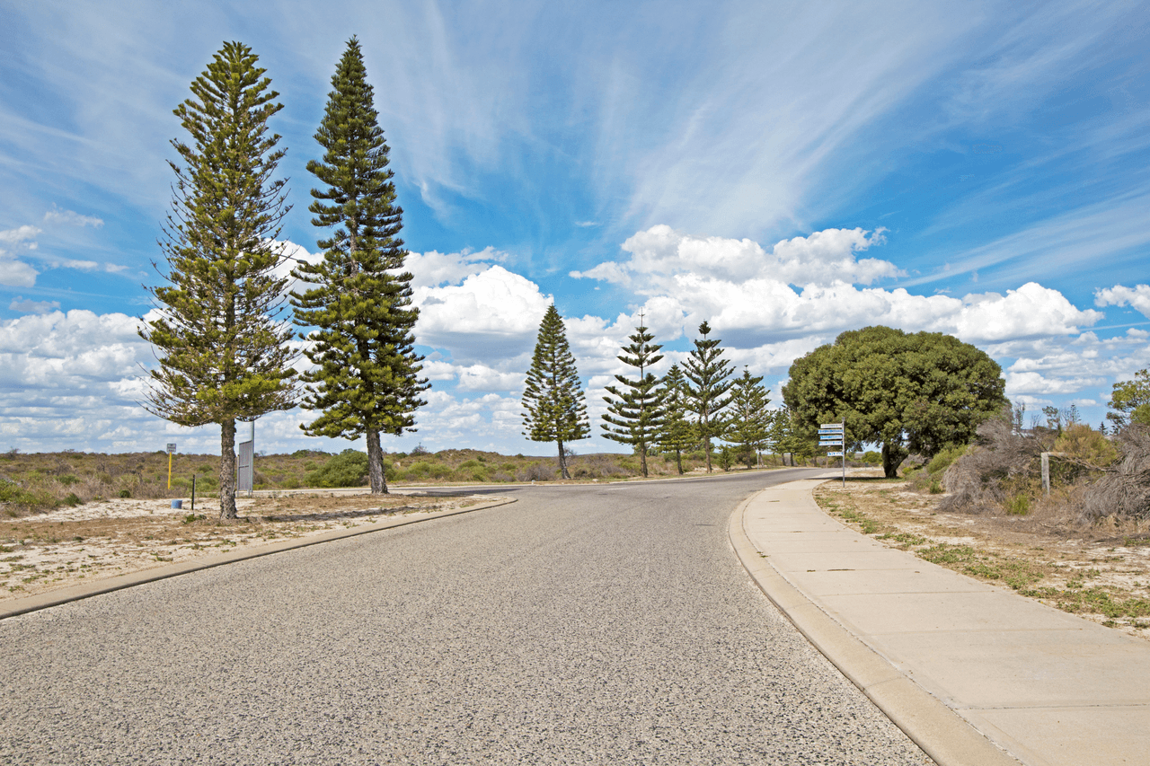 2 Island Drive, JURIEN BAY, WA 6516