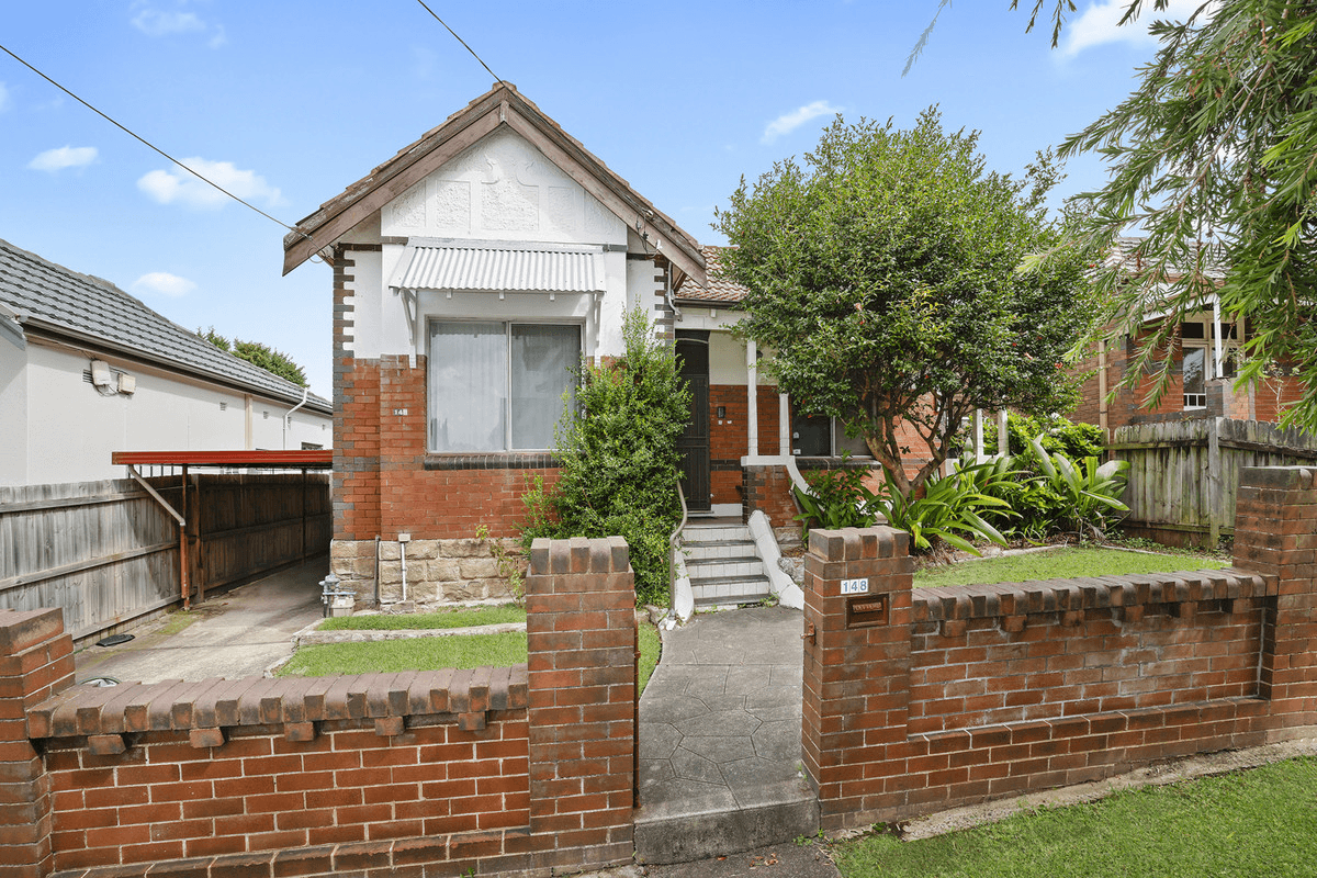 148 Floss Street, Hurlstone Park, NSW 2193