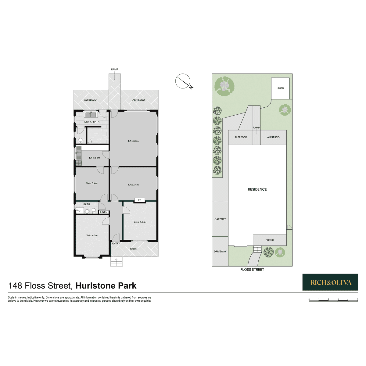 148 Floss Street, Hurlstone Park, NSW 2193