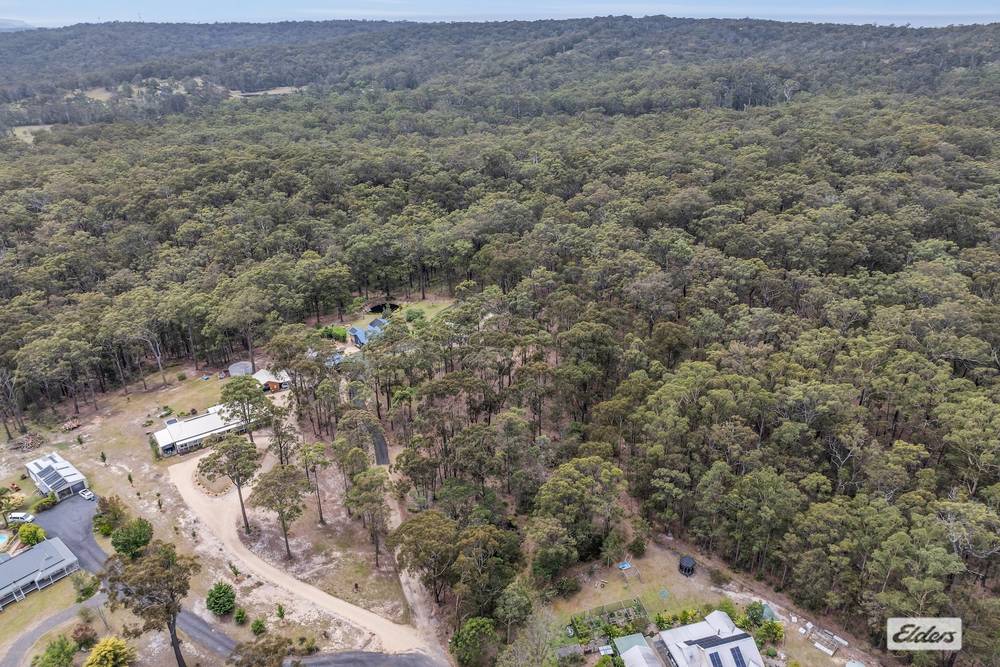 83 Bournda Park Way, Wallagoot, NSW 2550