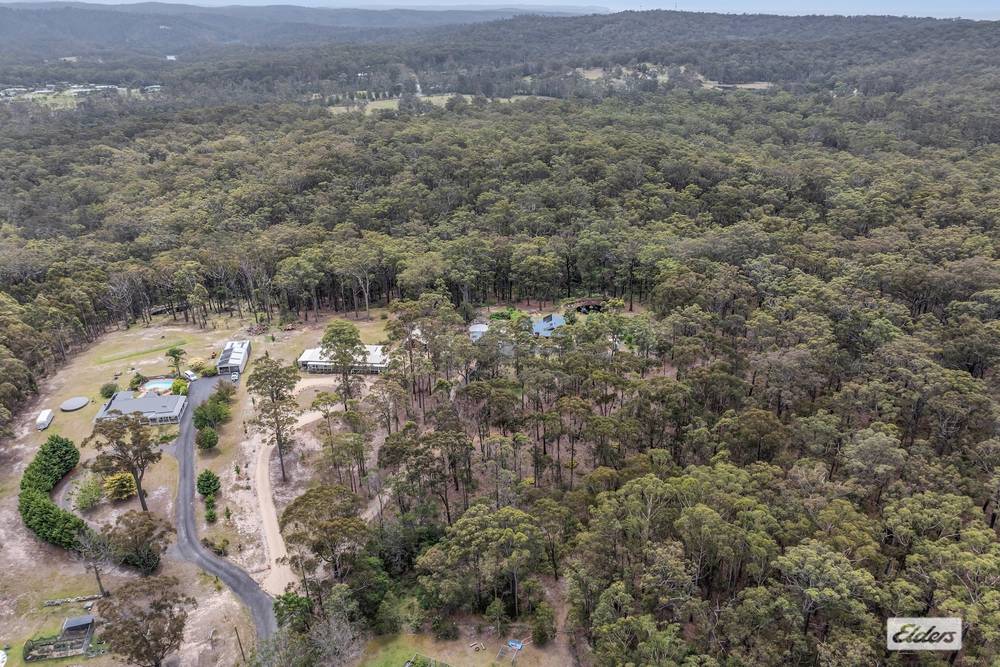 83 Bournda Park Way, Wallagoot, NSW 2550