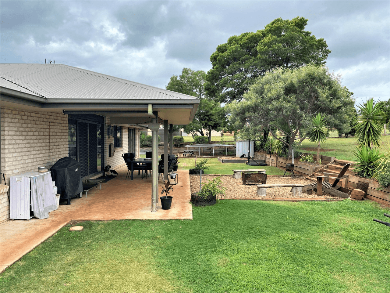 34-36 Lorikeet Circuit, KINGAROY, QLD 4610