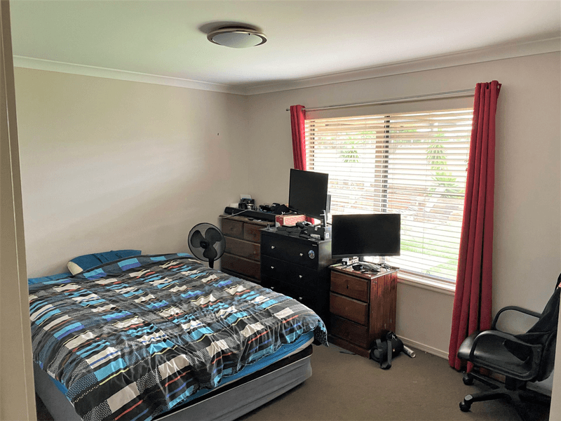 34-36 Lorikeet Circuit, KINGAROY, QLD 4610