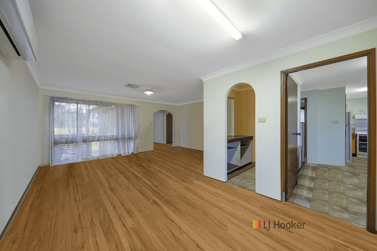 117 Evans Road, NORAVILLE, NSW 2263