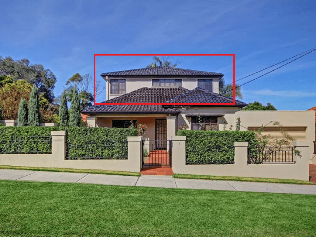 1 Kingsway, KINGSGROVE, NSW 2208