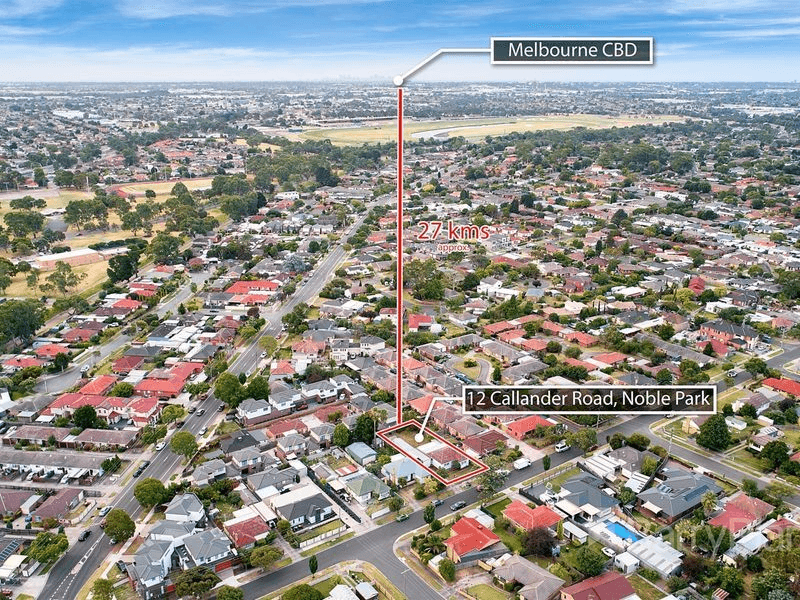 12 Callander Road, NOBLE PARK, VIC 3174