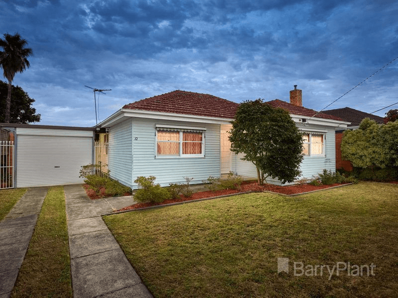 12 Callander Road, NOBLE PARK, VIC 3174