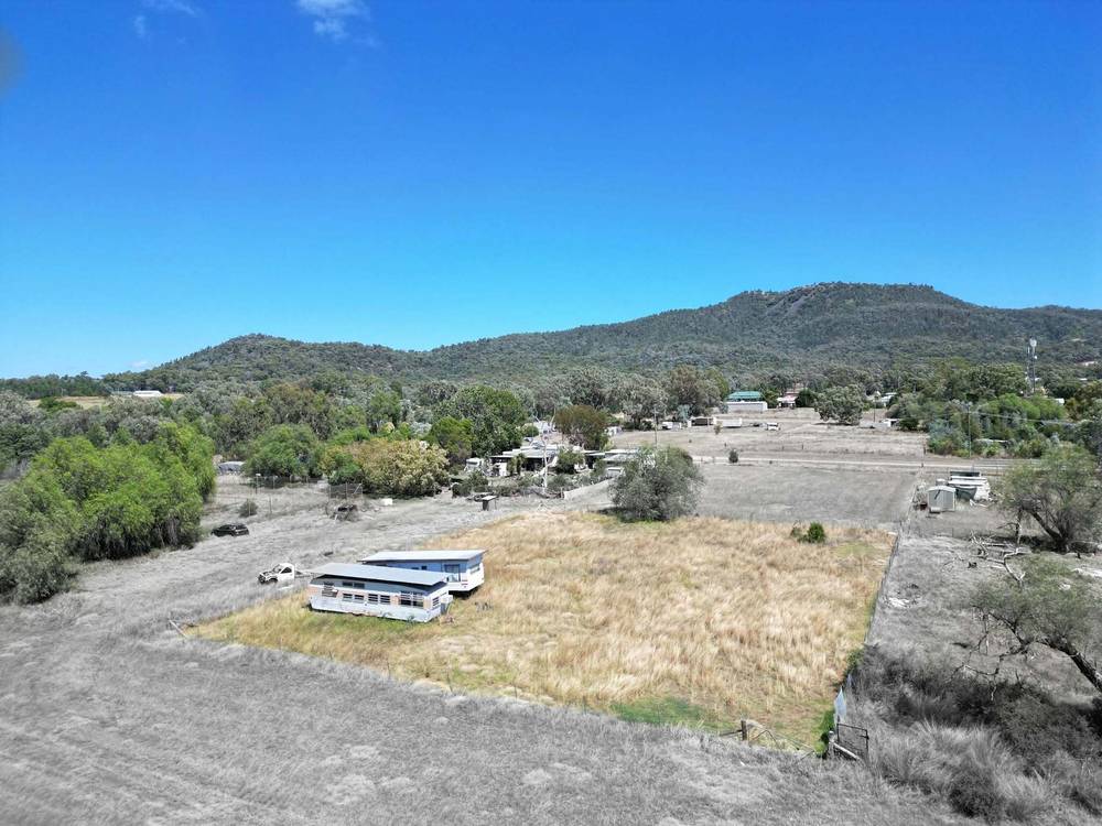 38 White Street, Tambar Springs, NSW 2381