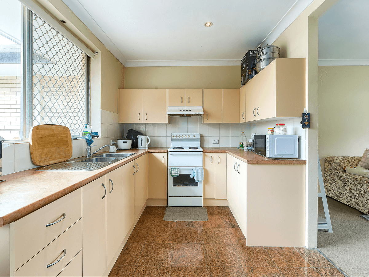 4/20 Sammells Drive, CHERMSIDE, QLD 4032