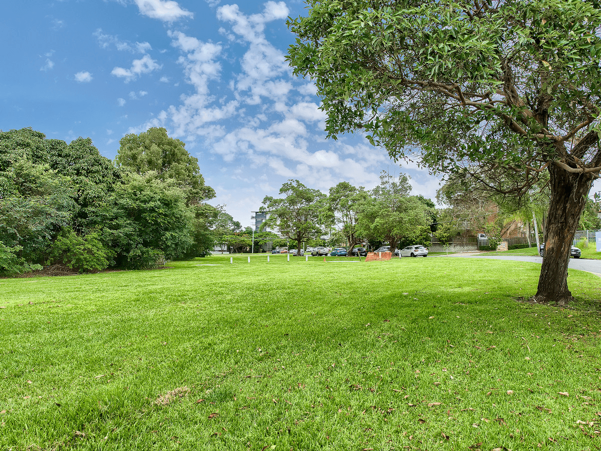 4/20 Sammells Drive, CHERMSIDE, QLD 4032