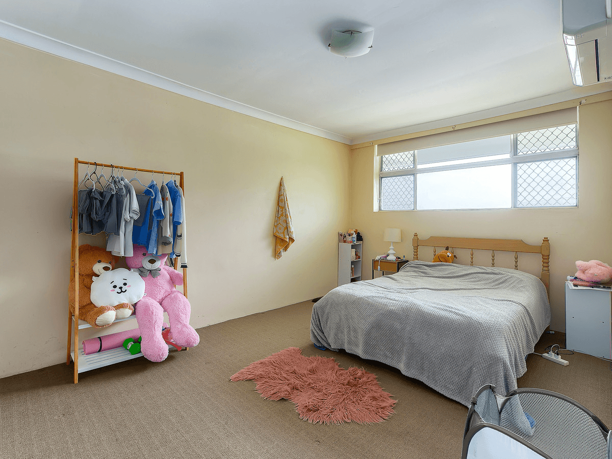 4/20 Sammells Drive, CHERMSIDE, QLD 4032