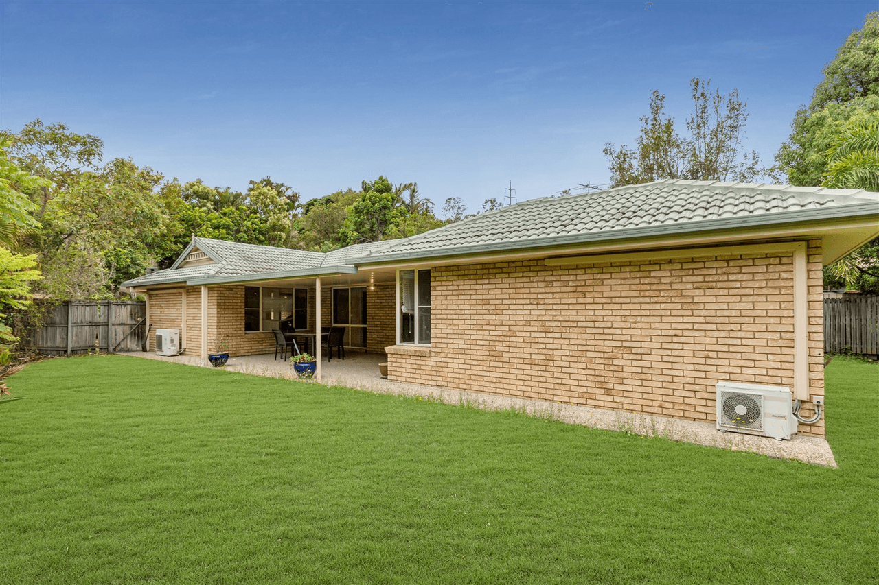 49 Balvenie Street, KEPERRA, QLD 4054