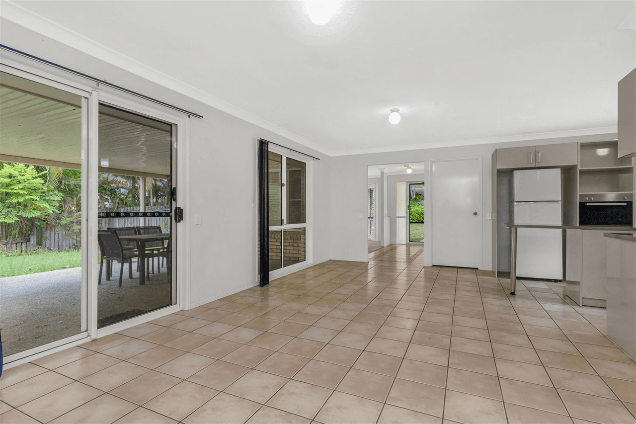 49 Balvenie Street, KEPERRA, QLD 4054