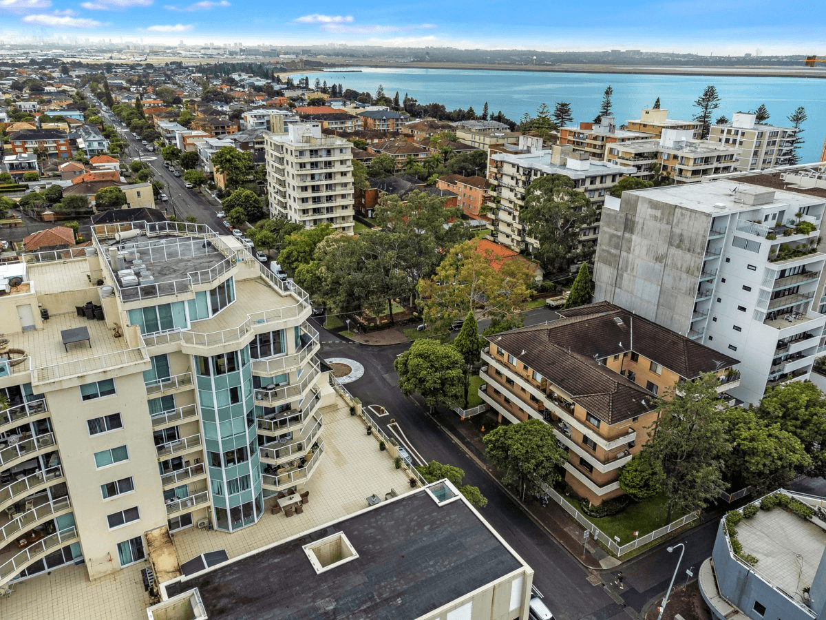 6F/36-42 Princess Street, BRIGHTON-LE-SANDS, NSW 2216