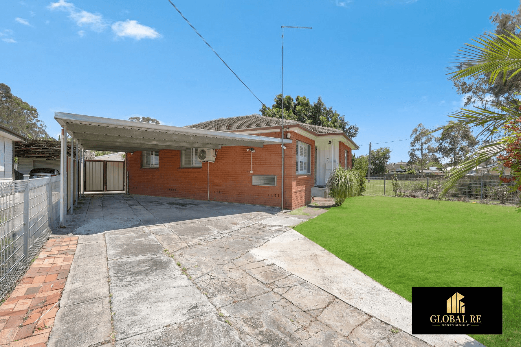 25 Abercrombie Street, Cabramatta West, NSW 2166