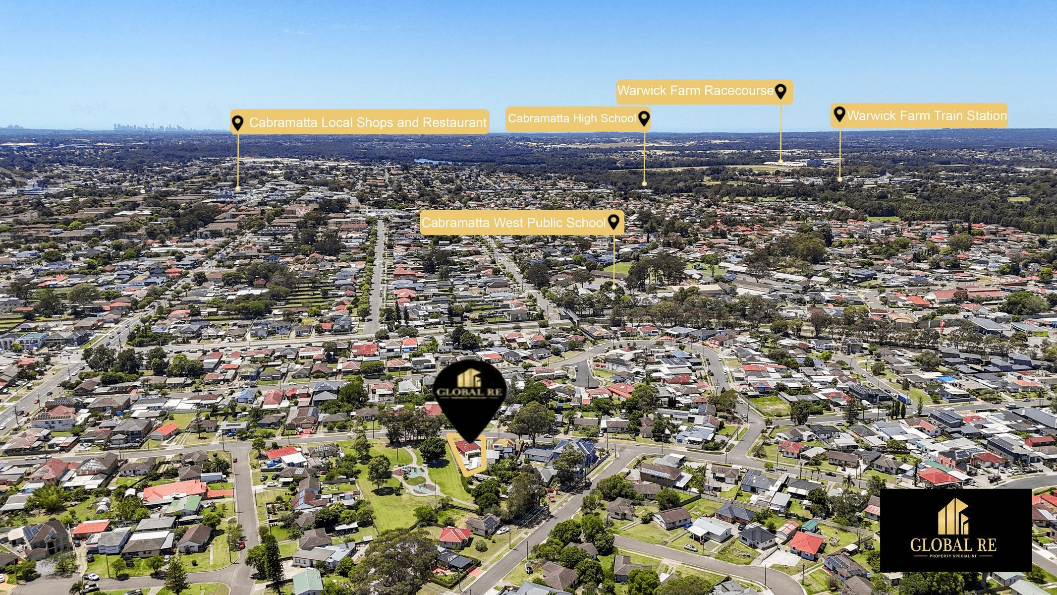 25 Abercrombie Street, Cabramatta West, NSW 2166