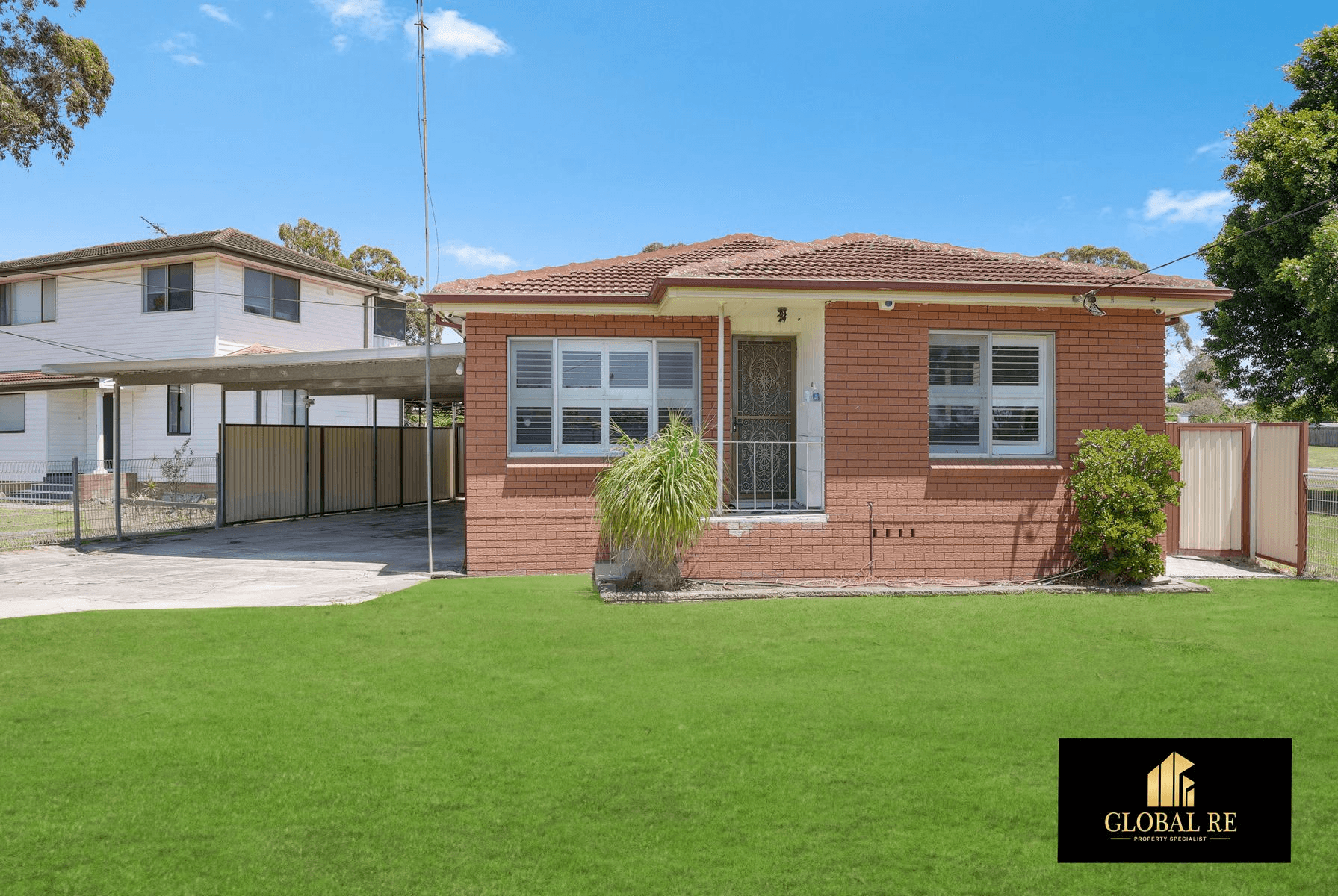 25 Abercrombie Street, Cabramatta West, NSW 2166