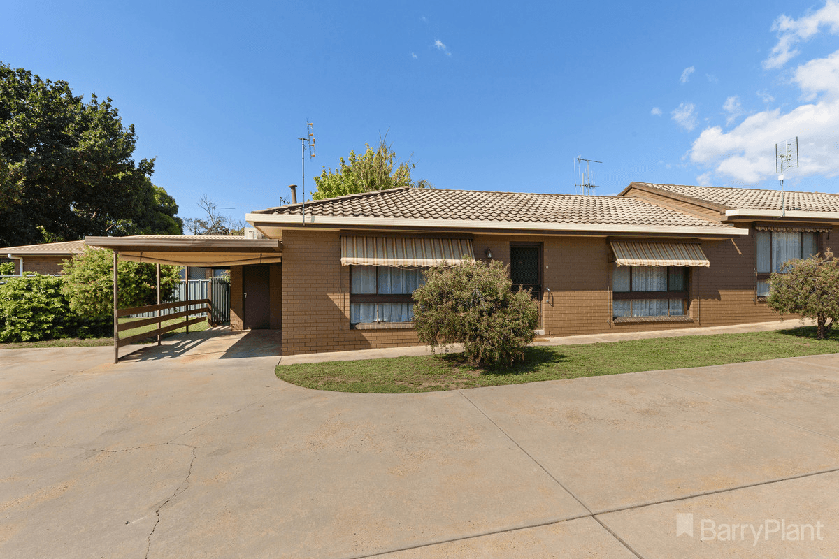 4/27 Nish Street, Flora Hill, VIC 3550