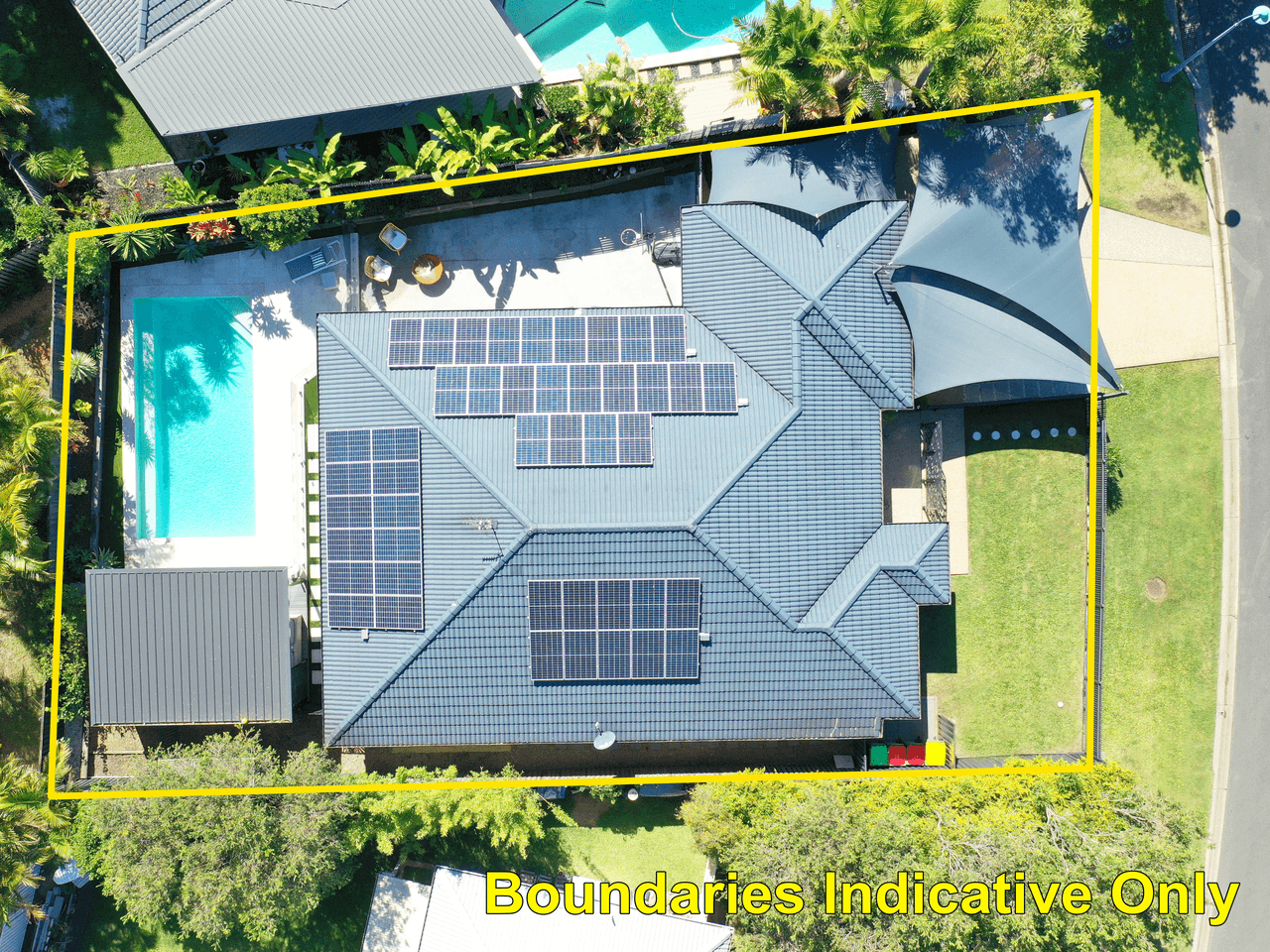 13 Goldwater Drive, ROBINA, QLD 4226