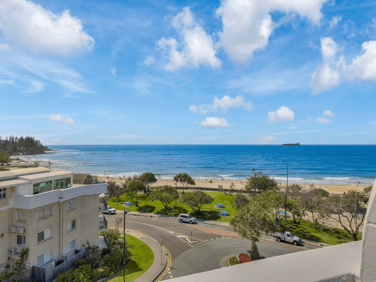 16/28 Orvieto Terrace, KINGS BEACH, QLD 4551