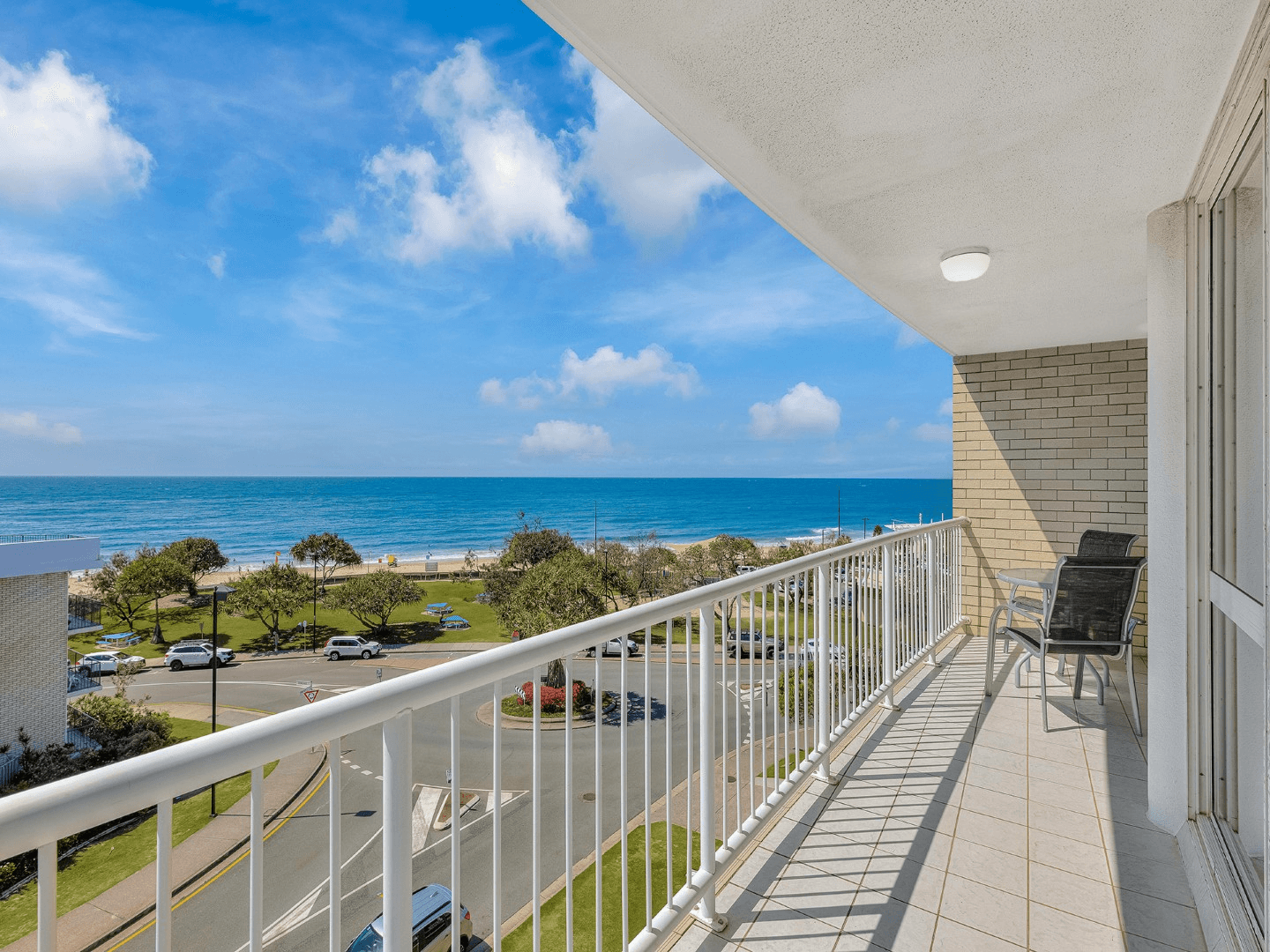 16/28 Orvieto Terrace, KINGS BEACH, QLD 4551