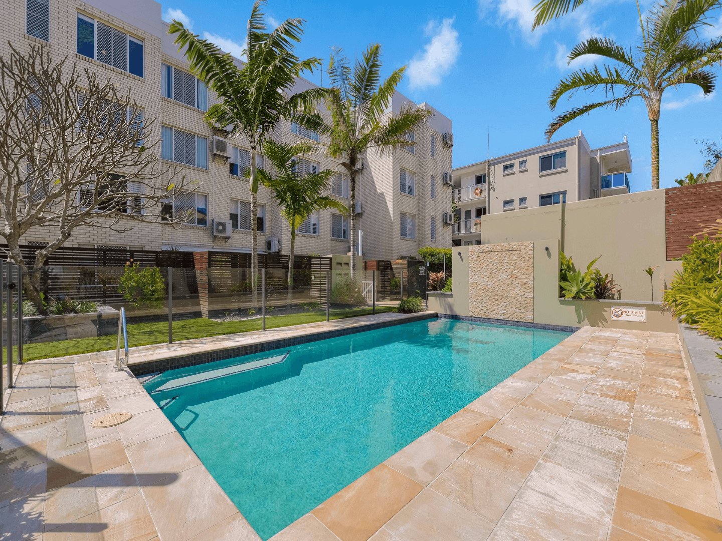 16/28 Orvieto Terrace, KINGS BEACH, QLD 4551