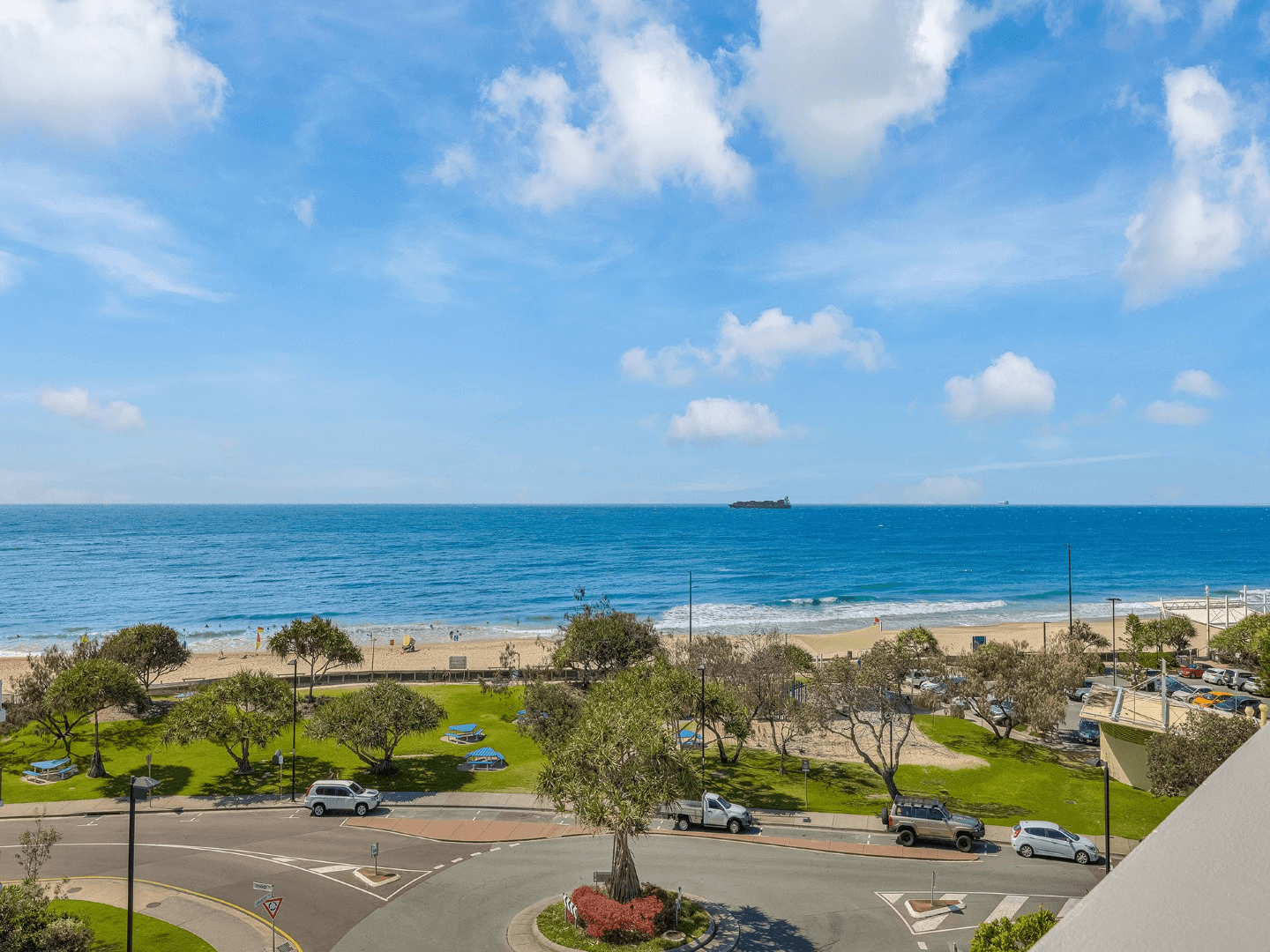 16/28 Orvieto Terrace, KINGS BEACH, QLD 4551