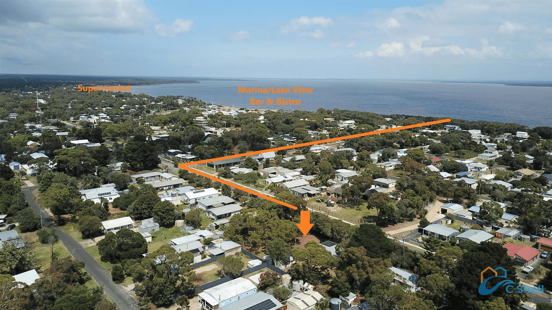 90 National Park Road, Loch Sport, VIC 3851