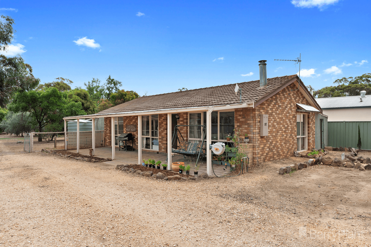 32 Burke Street, Baringhup, VIC 3463