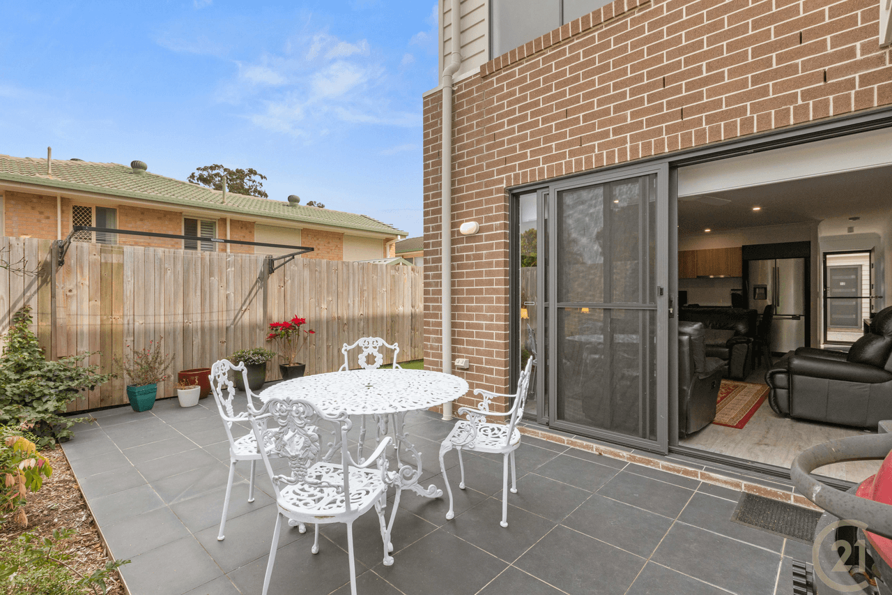 6/13-15 Bramble Street, Woody Point, QLD 4019