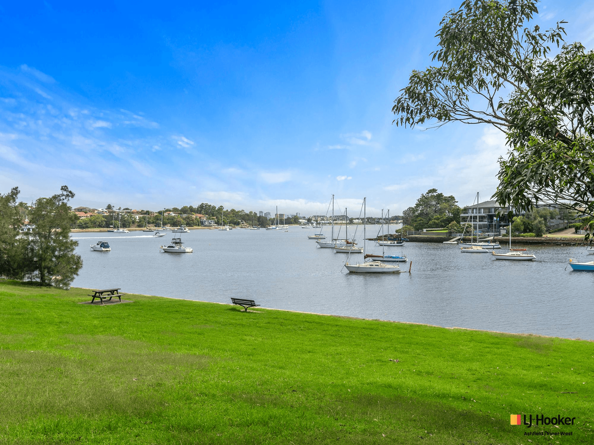 13/31-33 Pearson Street, GLADESVILLE, NSW 2111