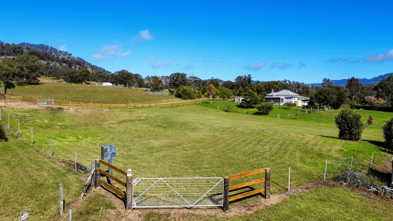 6 Rose Bush Lane, Murrurundi, NSW 2338