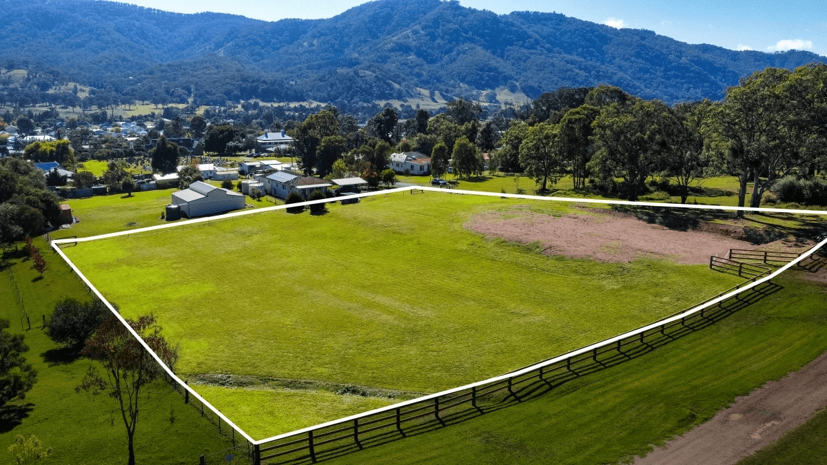 6 Rose Bush Lane, Murrurundi, NSW 2338