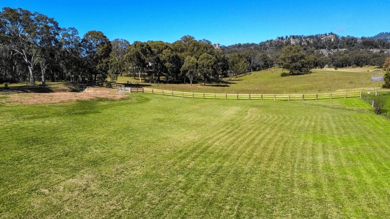 6 Rose Bush Lane, Murrurundi, NSW 2338