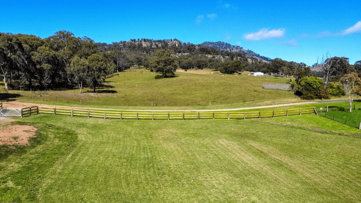 6 Rose Bush Lane, Murrurundi, NSW 2338