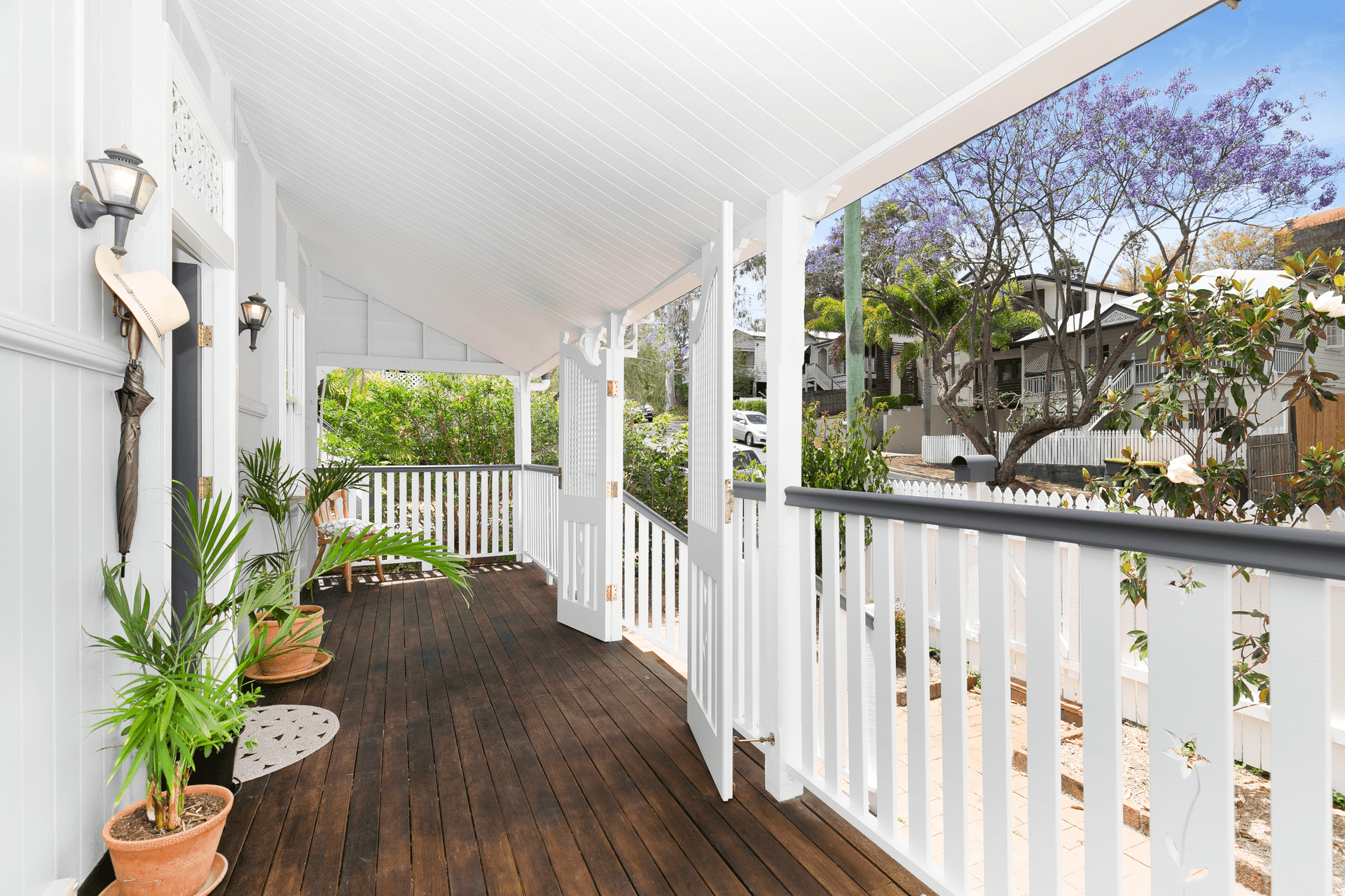 6 Ella Street, Red Hill, QLD 4059