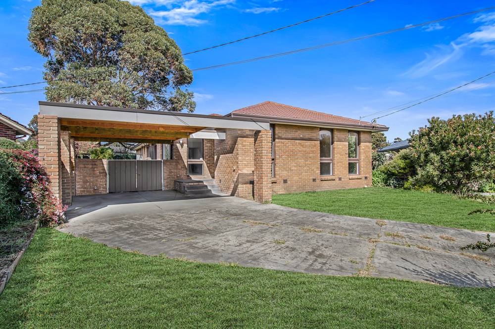 5 Malabar Court, WHEELERS HILL, VIC 3150