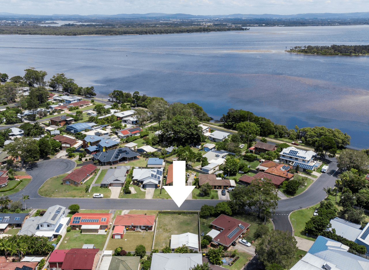 3 Melville Street, ILUKA, NSW 2466