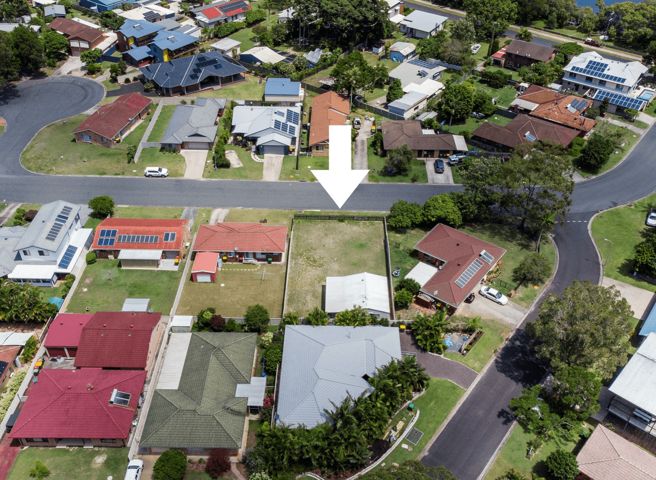 3 Melville Street, ILUKA, NSW 2466