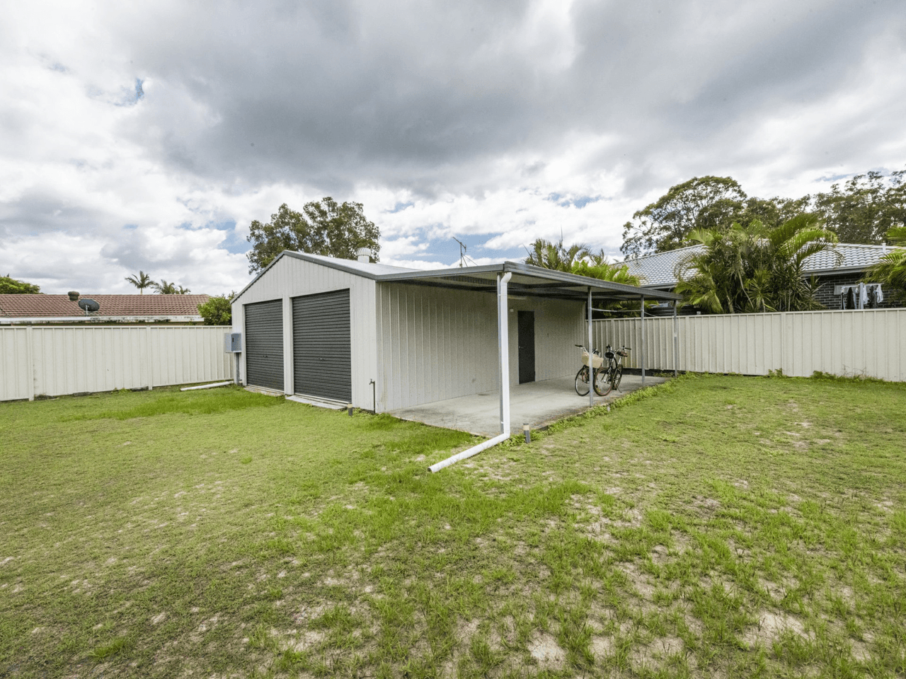 3 Melville Street, ILUKA, NSW 2466